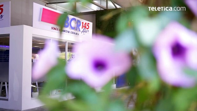 BCR ofrece condiciones especiales durante ExpoMóvil 2022