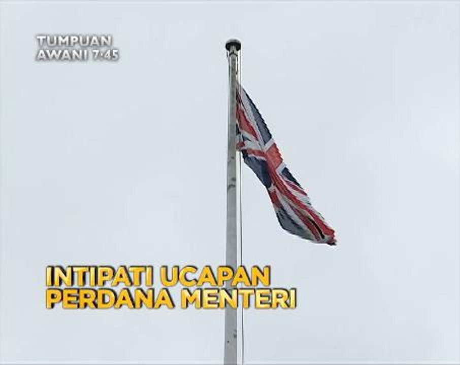 Tumpuan AWANI 7:45 - Didakwa mendera kanak-kanak 7 & 8 tahun, Intipiati ucapan Perdana Menteri
