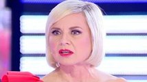 Antonella Elia ha il Covid - 19: salterà la prima puntata de La pupa e il secchione show Non è ancor