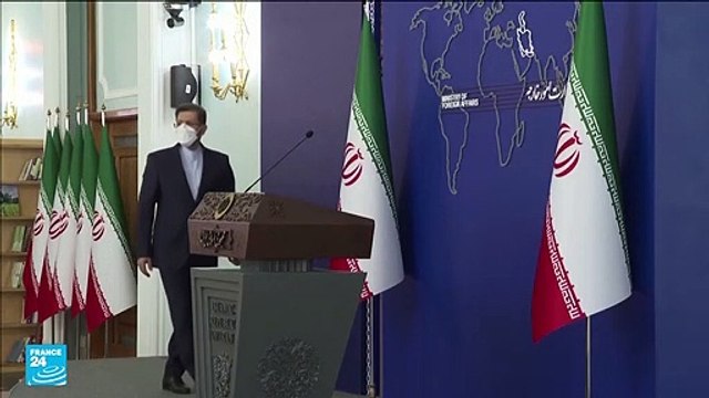 الخارجية الإيرانية: حذرنا العراق مرارا بشأن التهديدات