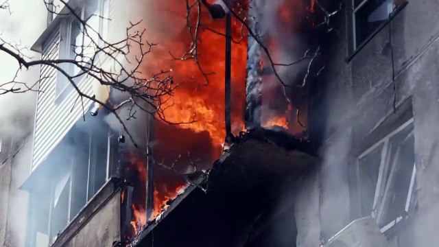 Ucraina, Zelensky: attacco premeditato per anni, ricostruiremo tutto