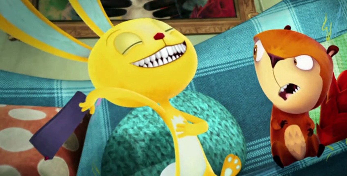 Endangered Species S01 E02