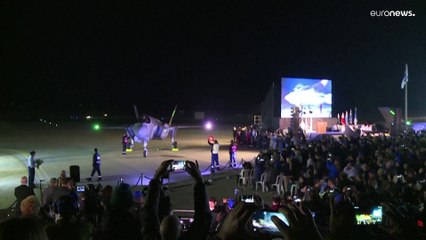 Deutsche Luftwaffe ersetzt Tornado-Kampfflugzeuge durch amerikanische F-35-Tarnkappenbomber