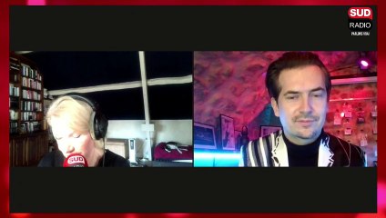 Marianne : "Je suis incapable de faire un strip tease devant mon compagnon."