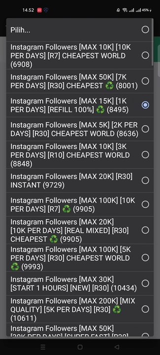 Get Free Followers Instagram New Method 2022