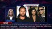 Kourtney Kardashian and Travis Barker Take Steps to Have a Baby Together in 'The Kardashians'  - 1br