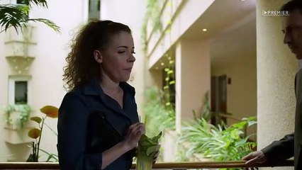 Любовная магия - 25 серия