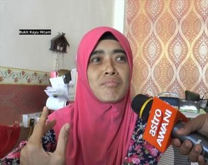 Pembukaan pintu ICQS 24 jam disambut baik rakyat Malaysia dan Thailand