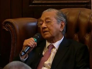 'Masih ramai Melayu yang rajin'