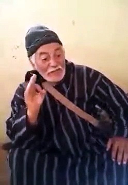 Cha3ir amazigh