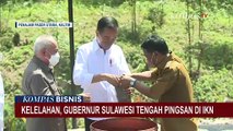 Kronologi Gubernur Sulawesi Tengah, Rusdy Mastura Pingsan di Titik Nol IKN