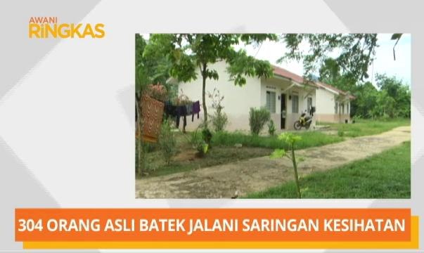 AWANI Ringkas: Kanak-kanak Orang Asli mangsa ke-15 meninggal dunia & RCI masuk hari ke-6
