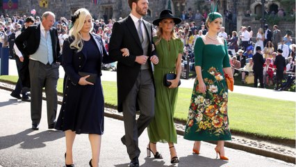 Voici - Louis Spencer a 28 ans : qui est le (très) séduisant neveu de Lady Di ?