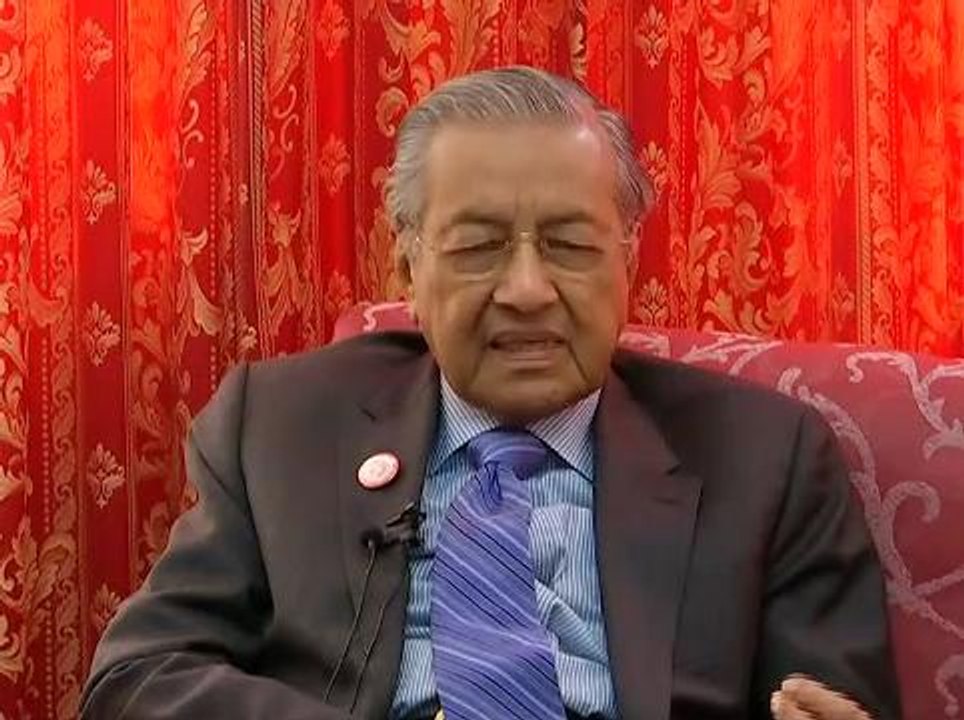 Sidang Media Perdana Menteri sempena lawatan kerja ke London