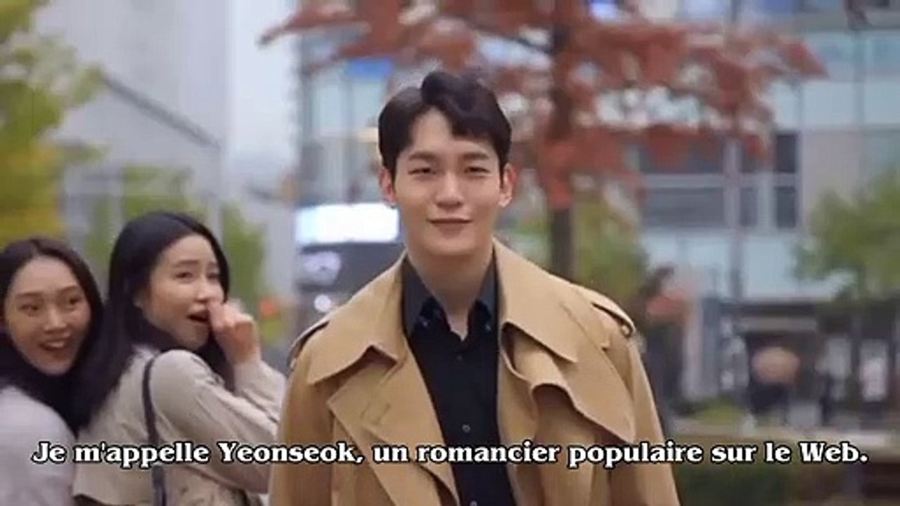 _{Vostfr} First Love Again_ Teaser vostfr