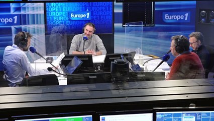 Les origines de l'eau de Javel