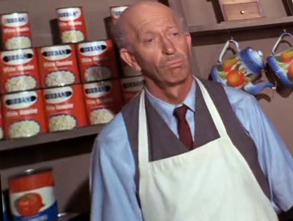 Green Acres S03 E04