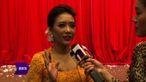 hLive! - Fatin Afeefa mahu berehat di media sosial