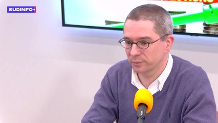 Pourquoi en France, les consommateurs paient l'énergie beaucoup moins cher qu'en Belgique?