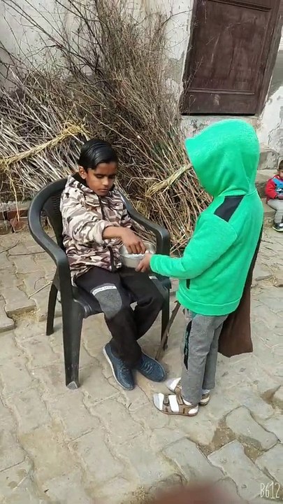 Delhi_kya_tumhari_hai_#shorts_#haryana_#viral_#funny_#trending_video#kp_kait