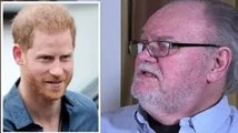 'Cela m'étonne!' Thomas Markle expose les conseils paradoxaux que le prince Harry lui a donnés