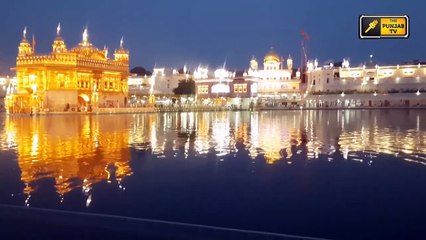 ਸੰਗਰਾਂਦ 'ਤੇ ਅੱਜ ਦਾ ਹੁਕਮਨਾਮਾ ਸਰਵਣ ਕਰੋ ਜੀ Daily Hukamnama Shri Harimandar Sahib, Amritsar | 14 March