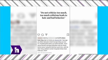 hLive! - Persengketaan Nabila dan ibu tiri