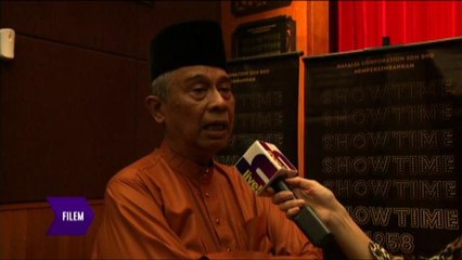 hLive! - Mengangkat karya P.Ramlee & Jamil Sulong