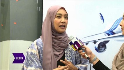 hLive! - Fafau tidak tertekan soal jodoh