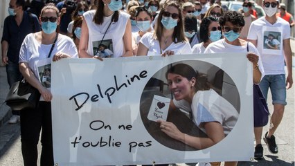 FEMME ACTUELLE - INTERVIEW - Maître Philippe Pressecq : "Tout le monde est maintenant conscient et persuadé que Delphine Jubillar est morte"