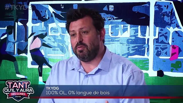 OL, Rennes, Genesio, Podium, Bosz, Porto, Europa League, Reims : TKYDG avec Dominique Dresco