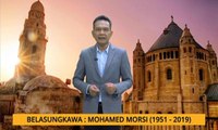 Nota Razak Chik: Belasungkawa: Mohamed Morsi (1951 - 2019)