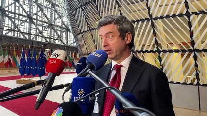 Ucraina, Orlando: "Nuovi Eurobond? Strada che si può percorrere"