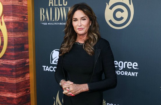 'I was there when this started from day one': Caitlyn Jenner says not appearing in The Kardashians is 'unfortunate'