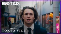 Tokyo Vice - Trailer