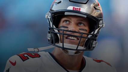 Tom Brady Won’t Retire Yet After All