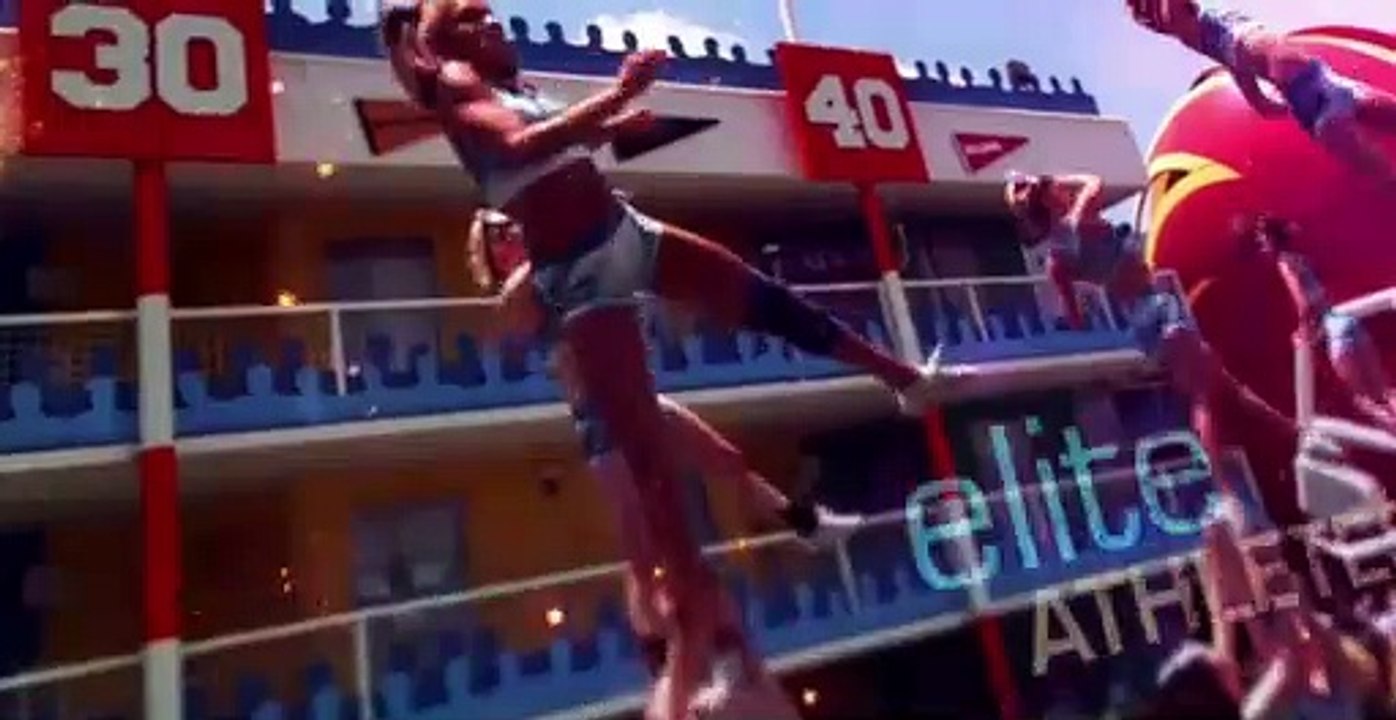 Cheer Squad S01 E03