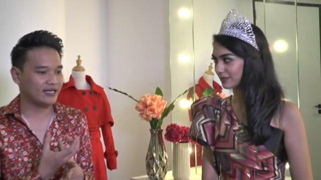 Rupawan AWANI (EP33): Shweta Sekhon yakin mampu cipta sejarah