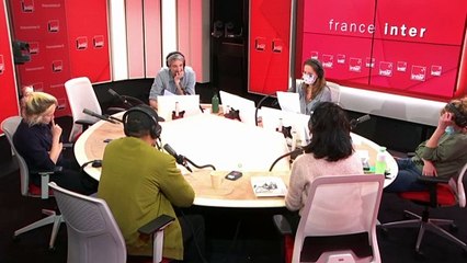 "Depuis que le quai d'Orsay est devenu un EHPAD, on note une recrudescence de cas d'Alzheimer" - Le Journal de 17h17