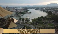 Khabar Dari Sarawak: Sasaran peningkatan 30 peratus eksport Sarawak