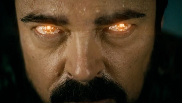 The Cast of ‘The Boys’ At Variety SXSW Studio