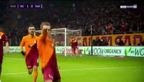 Galatasaray 1-0 Besiktas - Kerem Akturkoglu  Goal 14.03.2022