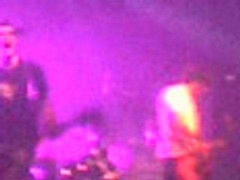 Qnn m'a dit 1ère partie BB Brunes rennes