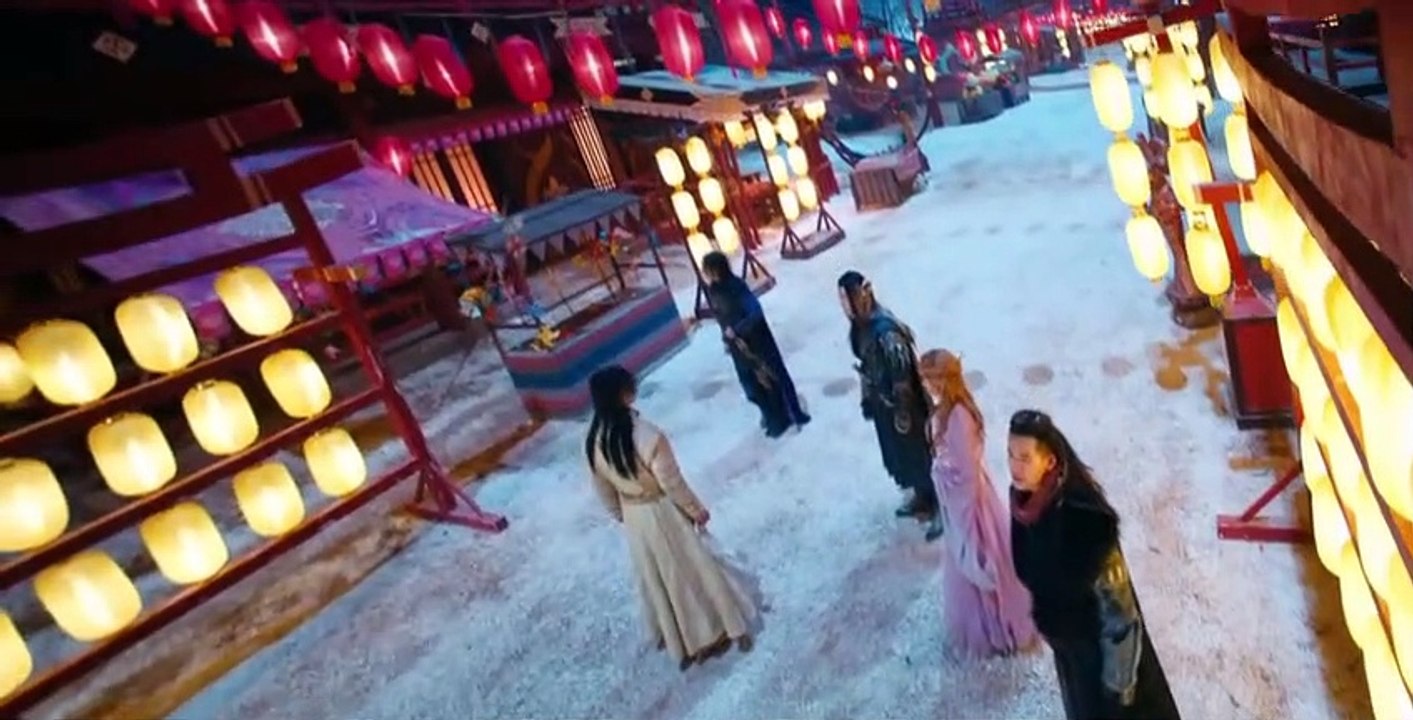 Ice Fantasy S01 E42