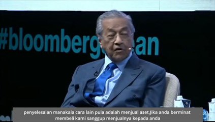 Perdana Menteri fokus selesaikan isu hutang negara