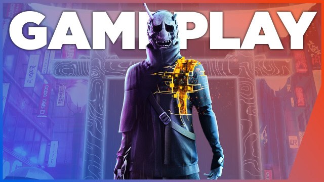 Ghostwire Tokyo : 10 minutes de gameplay en Open World ! Gameplay