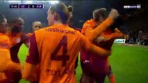 Galatasaray 2-0 Besiktas - Kerem Akturkoglu  2nd Goal 14.03.2022