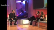 Rosa López se derrumba al hablar de sus problemas con Hacienda