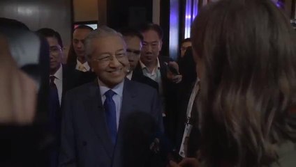 ASEAN 2019: Tun Mahathir buka mulut selamatkan Rohingya