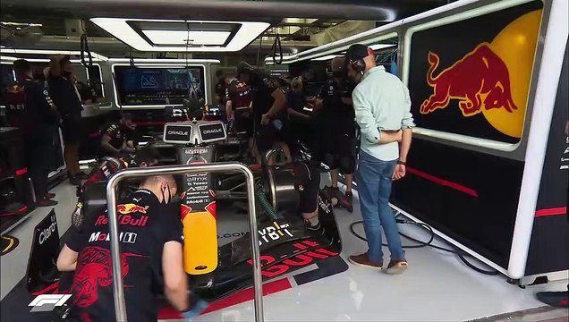Día 3 Mejores momentos - Test Baréin 2022